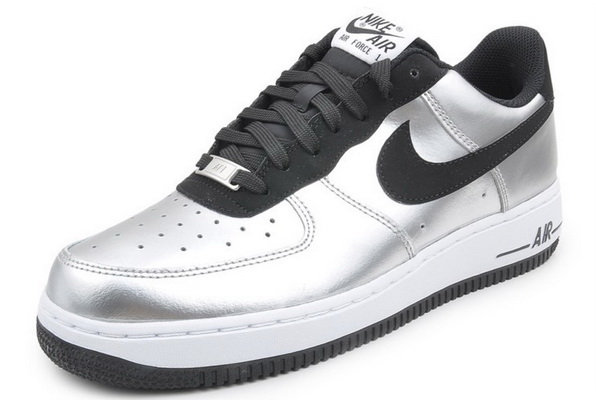 Nike Air Force One Men Low--035